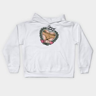 Rocky Show Be It Kids Hoodie